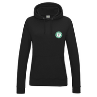 Load image into Gallery viewer, Pownall Park Lawn Tennis Club - Women&#39;s Classic Hoodie
