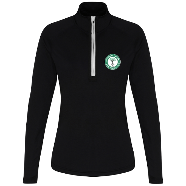 Women's Long Sleeve Performance 1/4 Zip