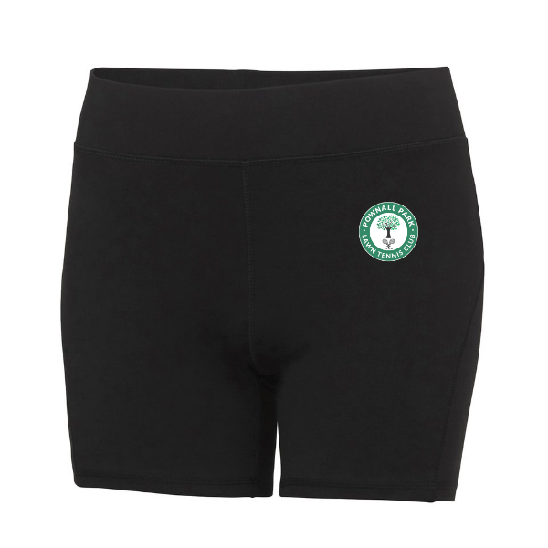 Women's Training Shorts