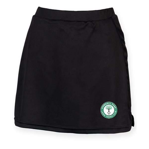 Women’s skort