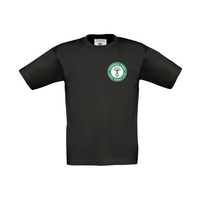 Load image into Gallery viewer, Pownall Park Lawn Tennis Club - Kids Classic T-Shirt
