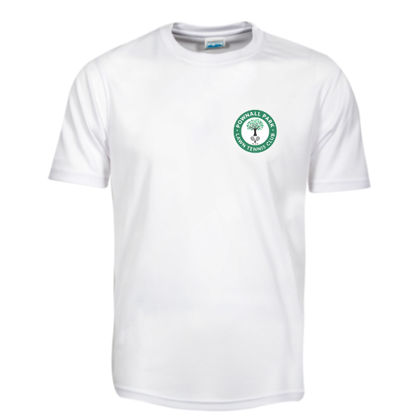 Kids Performance T-Shirt