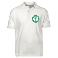 Load image into Gallery viewer, Pownall Park Lawn Tennis Club - Kids polo
