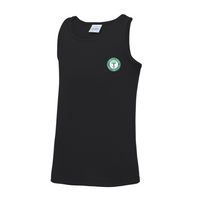 Load image into Gallery viewer, Pownall Park Lawn Tennis Club - Kids Classic Vest
