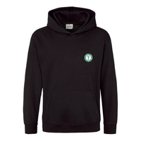 Load image into Gallery viewer, Pownall Park Lawn Tennis Club - Kids Classic Hoodie
