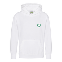Load image into Gallery viewer, Pownall Park Lawn Tennis Club - Kids Classic Hoodie

