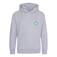 Load image into Gallery viewer, Pownall Park Lawn Tennis Club - Kids Classic Hoodie
