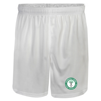 Load image into Gallery viewer, Pownall Park Lawn Tennis Club - Kids shorts
