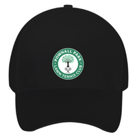 Load image into Gallery viewer, Pownall Park Lawn Tennis Club - Club Cap
