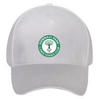 Load image into Gallery viewer, Pownall Park Lawn Tennis Club - Club Cap
