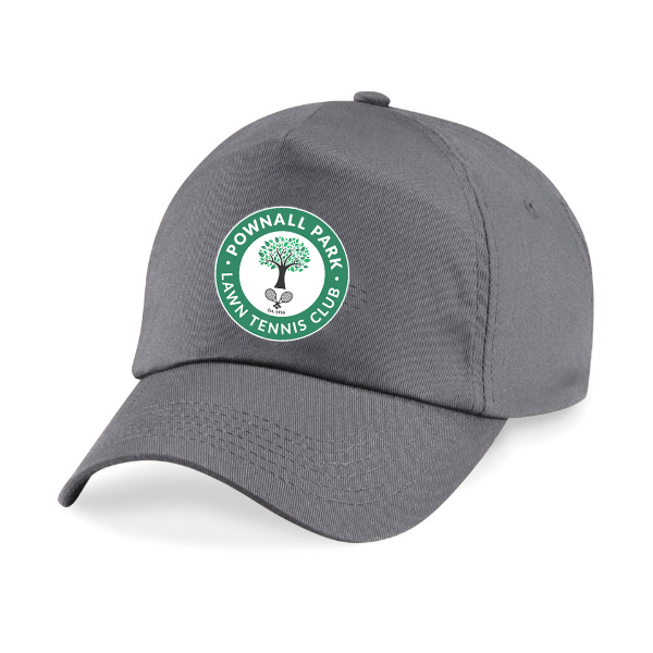 Kids Club Cap