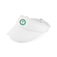 Load image into Gallery viewer, Pownall Park Lawn Tennis Club - Club Visor
