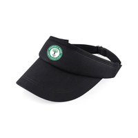 Load image into Gallery viewer, Pownall Park Lawn Tennis Club - Club Visor
