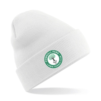 Load image into Gallery viewer, Pownall Park Lawn Tennis Club - Club Beanie
