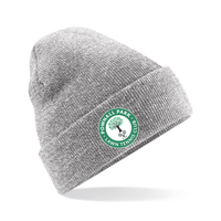 Load image into Gallery viewer, Pownall Park Lawn Tennis Club - Club Beanie
