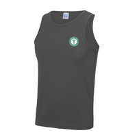 Load image into Gallery viewer, Pownall Park Lawn Tennis Club - Men&#39;s Performance Vest
