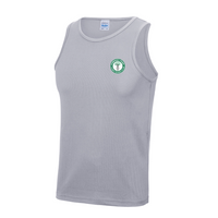 Load image into Gallery viewer, Pownall Park Lawn Tennis Club - Men&#39;s Performance Vest

