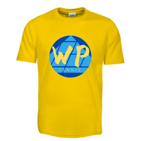 Load image into Gallery viewer, Woking Park Tennis - Men&#39;s Performance T-Shirt
