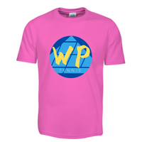 Load image into Gallery viewer, Woking Park Tennis - Men&#39;s Performance T-Shirt

