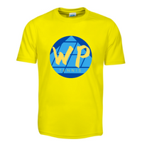 Load image into Gallery viewer, Woking Park Tennis - Men&#39;s Performance T-Shirt
