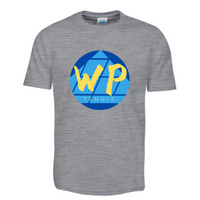 Load image into Gallery viewer, Woking Park Tennis - Men&#39;s Performance T-Shirt
