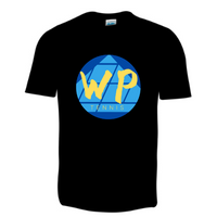 Load image into Gallery viewer, Woking Park Tennis - Men&#39;s Performance T-Shirt
