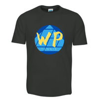 Load image into Gallery viewer, Woking Park Tennis - Men&#39;s Performance T-Shirt
