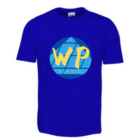 Load image into Gallery viewer, Woking Park Tennis - Men&#39;s Performance T-Shirt
