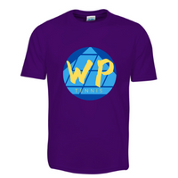 Load image into Gallery viewer, Woking Park Tennis - Men&#39;s Performance T-Shirt
