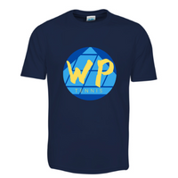 Load image into Gallery viewer, Woking Park Tennis - Men&#39;s Performance T-Shirt
