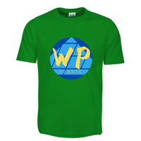 Load image into Gallery viewer, Woking Park Tennis - Men&#39;s Performance T-Shirt
