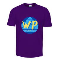 Load image into Gallery viewer, Woking Park Tennis - Women&#39;s Performance T-Shirt
