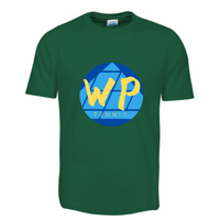 Load image into Gallery viewer, Woking Park Tennis - Women&#39;s Performance T-Shirt
