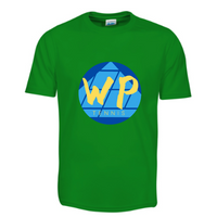 Load image into Gallery viewer, Woking Park Tennis - Women&#39;s Performance T-Shirt
