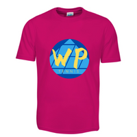 Load image into Gallery viewer, Woking Park Tennis - Women&#39;s Performance T-Shirt
