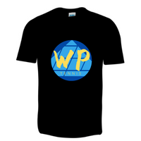 Load image into Gallery viewer, Woking Park Tennis - Women&#39;s Performance T-Shirt
