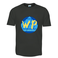 Load image into Gallery viewer, Woking Park Tennis - Women&#39;s Performance T-Shirt
