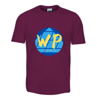 Load image into Gallery viewer, Woking Park Tennis - Women&#39;s Performance T-Shirt
