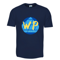 Load image into Gallery viewer, Woking Park Tennis - Women&#39;s Performance T-Shirt
