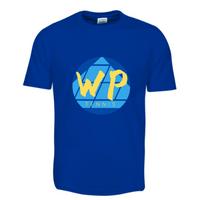 Load image into Gallery viewer, Woking Park Tennis - Women&#39;s Performance T-Shirt
