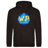 Load image into Gallery viewer, Woking Park Tennis - Men&#39;s Classic Coach Hoodie
