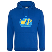 Load image into Gallery viewer, Woking Park Tennis - Men&#39;s Classic Hoodie
