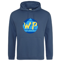 Load image into Gallery viewer, Woking Park Tennis - Men&#39;s Classic Hoodie
