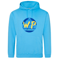 Load image into Gallery viewer, Woking Park Tennis - Men&#39;s Classic Hoodie
