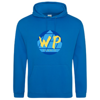 Load image into Gallery viewer, Woking Park Tennis - Men&#39;s Classic Hoodie
