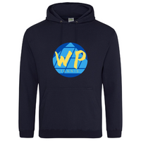 Load image into Gallery viewer, Woking Park Tennis - Men&#39;s Classic Hoodie
