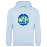 Load image into Gallery viewer, Woking Park Tennis - Men&#39;s Classic Hoodie
