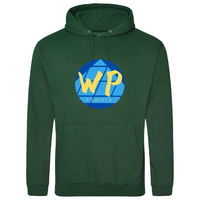 Load image into Gallery viewer, Woking Park Tennis - Men&#39;s Classic Hoodie
