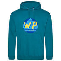 Load image into Gallery viewer, Woking Park Tennis - Men&#39;s Classic Hoodie
