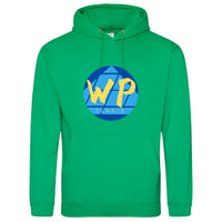 Load image into Gallery viewer, Woking Park Tennis - Men&#39;s Classic Hoodie
